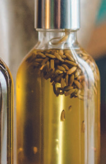 Aceite Corporal de Flores de Bach (60 mL)