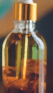 Aceite Corporal de Lavanda (60 mL)