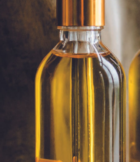 Aceite Corporal de Naranja (60 mL)