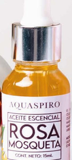 Aceite Esencial de Rosa Mosqueta