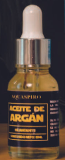 Aceite de Argán (15mL)
