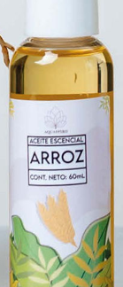 Aceite de Arroz