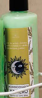 Acondicionador Romero (250ml)