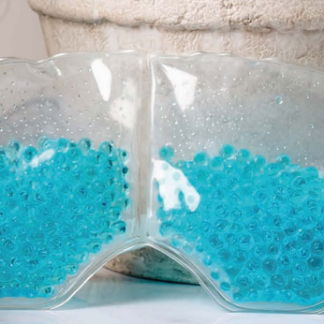 Antifaz de Gel (1 unidad)