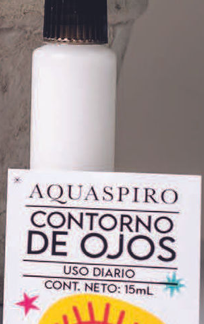Contorno de Ojos (15ml)