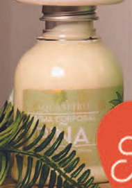 Crema Corporal de Piña (100ml)