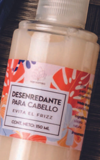 Desenredante para Cabello (150ml)