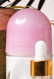 Desodorante de Bambú y Aloe (60ml)