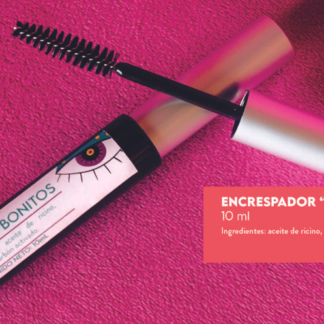 Encrepador Ojitos Bonitos