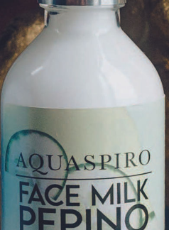 Face Milk Pepino