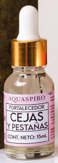 Fortalecedor de Cejas y Pestañas (15g)