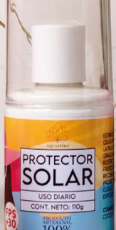 Protector Solar (110ml)