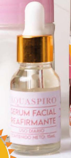 Serum Facial Reafirmante (15ml)