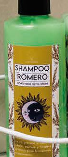 Shampoo Romero (250ml)