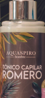 Tónico Capilar Romero (150mL)