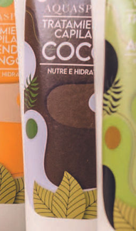 Tratamiento Capilar Coco