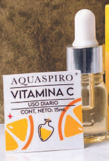 Vitamina C (15ml)